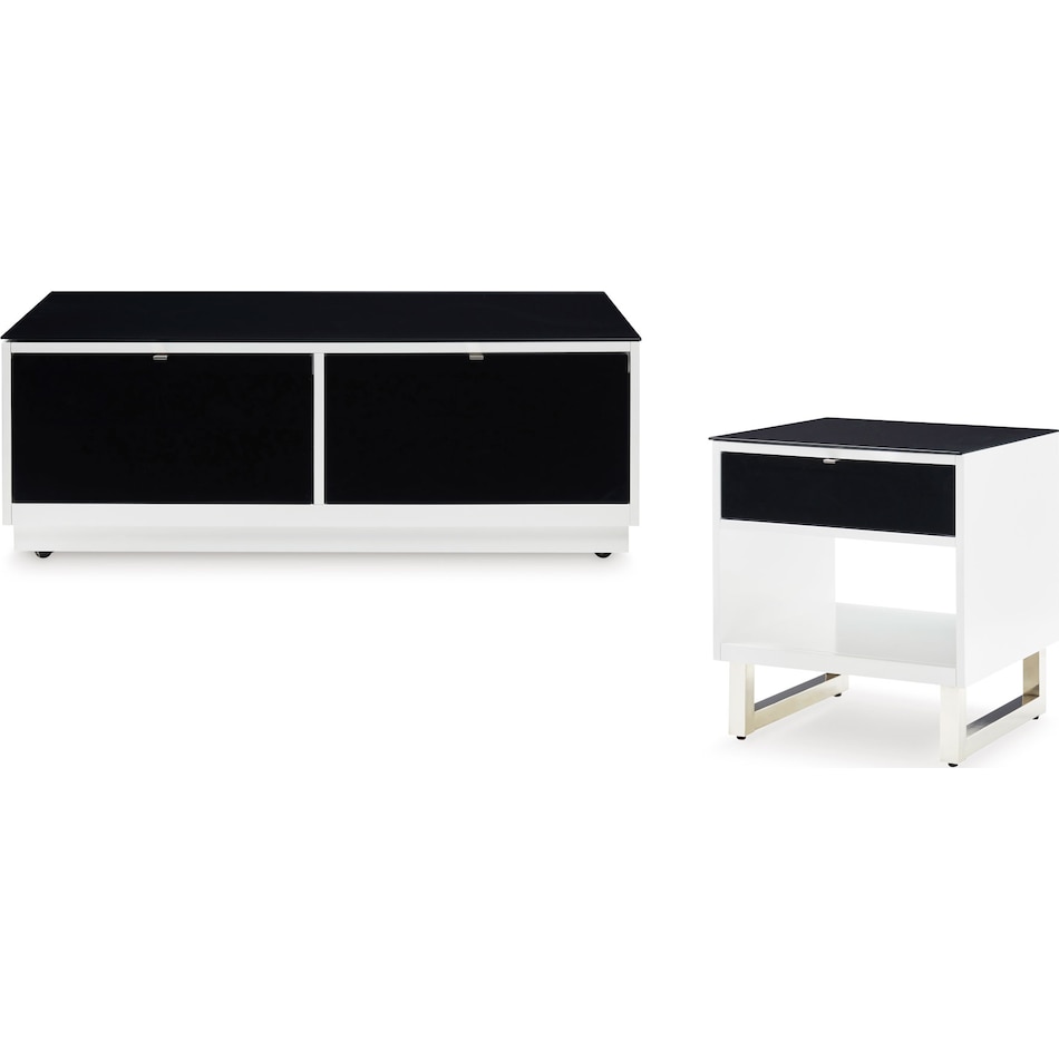 occasional table sets tot pcs  