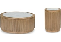 occasional table sets t pcs  