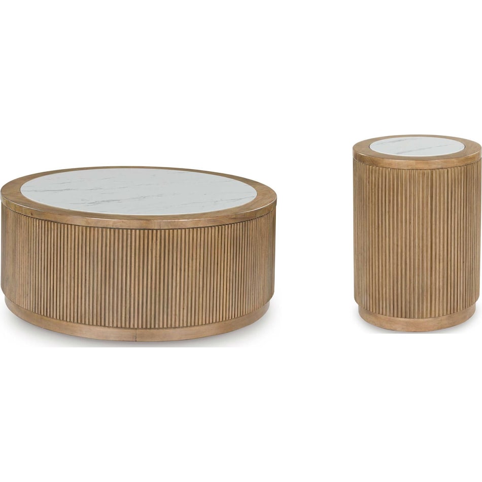 occasional table sets t pcs  