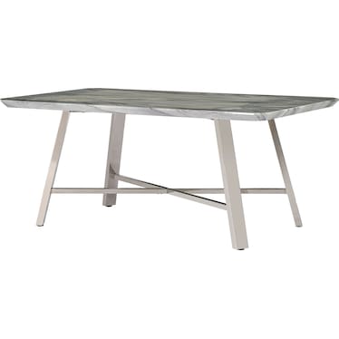 Beni Occasional Table 2 Pcs Set