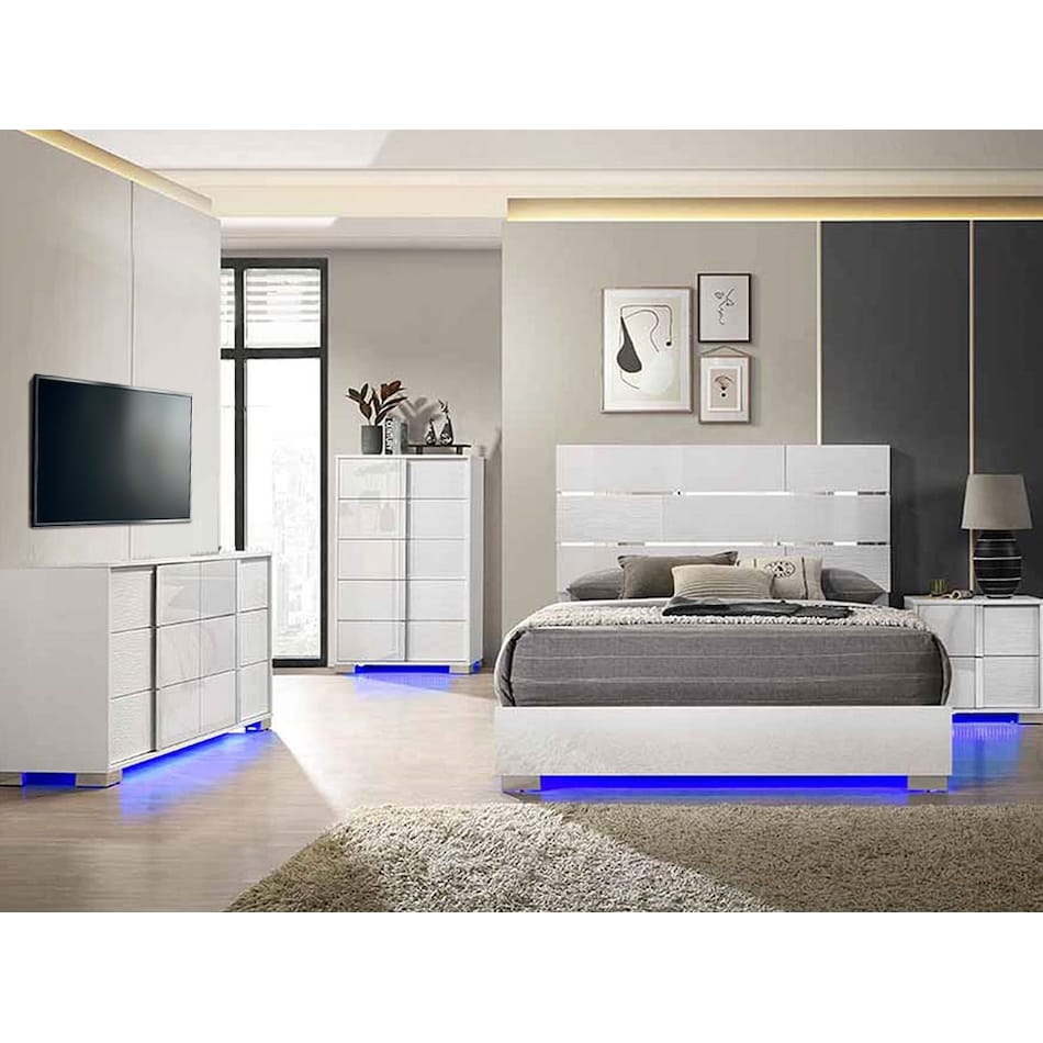 ocean drive bedroom sets b kpcs  