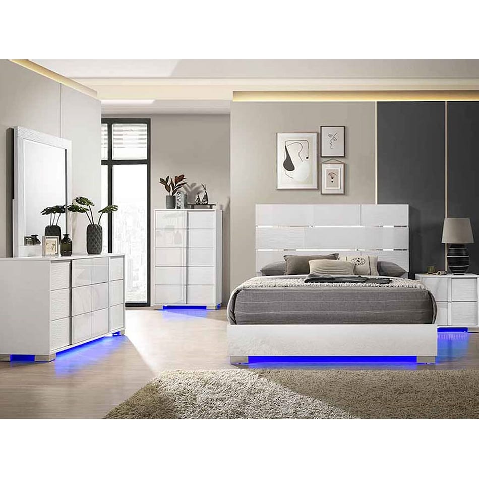 ocean drive bedroom sets b kpcs  