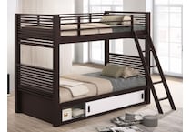 oliver bunk beds t  