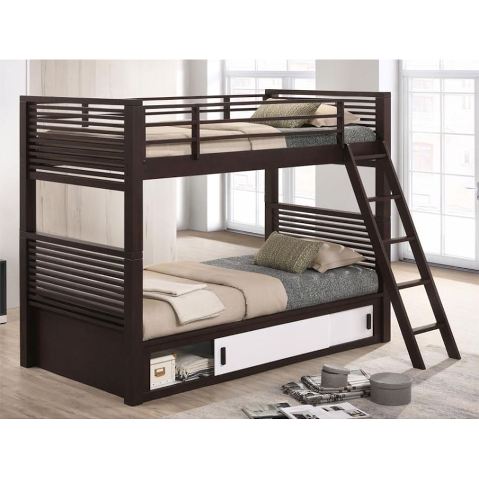 oliver bunk beds t  