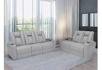 omari living room sets fog pcs  