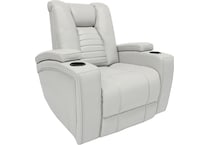 omari recliners  l z gry  