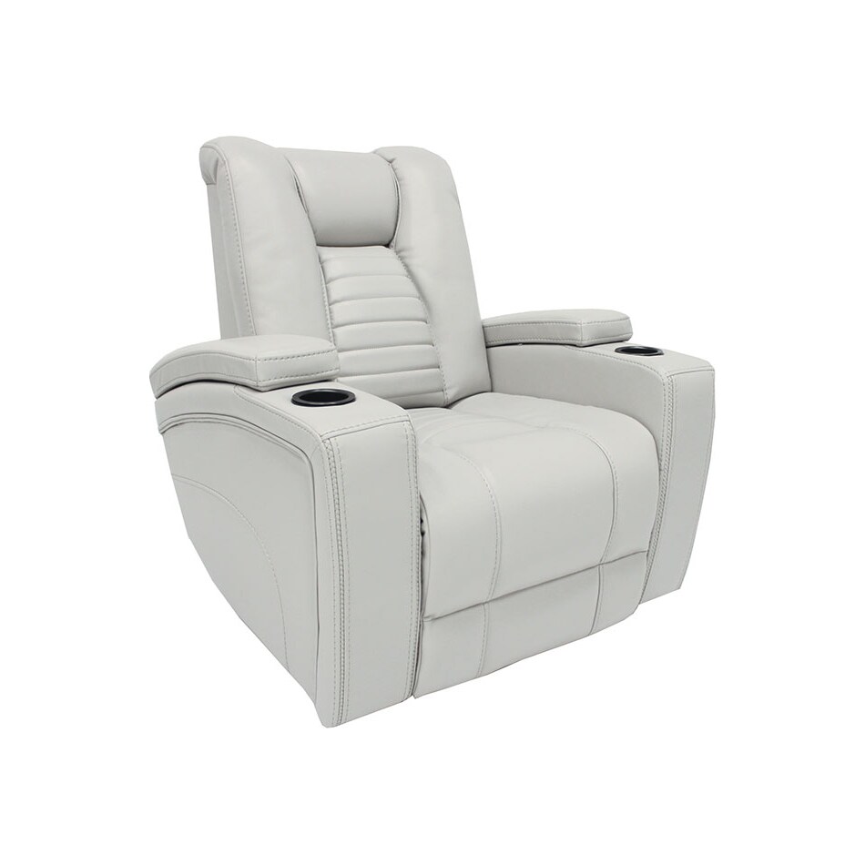 omari recliners  l z gry  