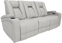 omari sofas  l z gry  