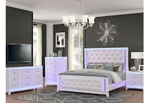 opium bedroom sets f k pcs  