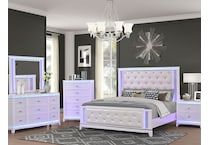 opium bedroom sets f k pcs  