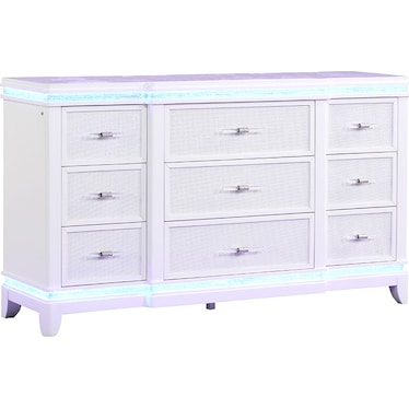 Opium Dresser LED