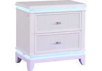 opium night stands f   