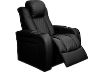 oporto recliners l  blk  