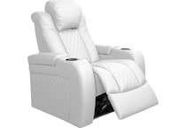 oporto recliners l  wht  