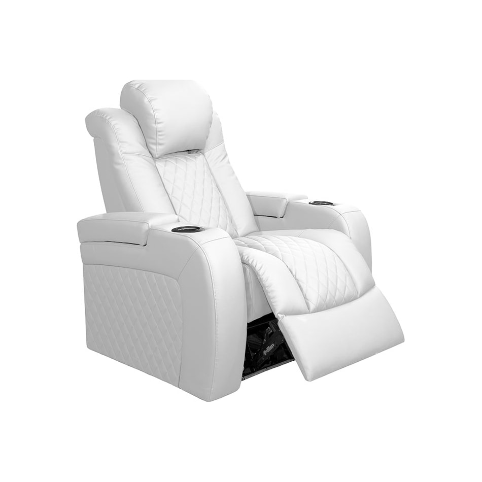 oporto recliners l  wht  