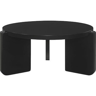 Orson Round Coffee Table