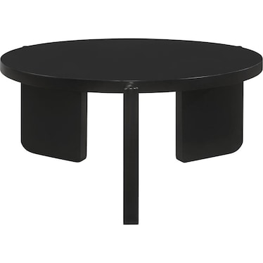 Orson Round Coffee Table