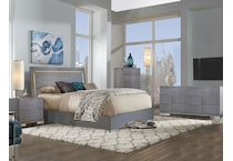 paris bedroom sets  fpcs  