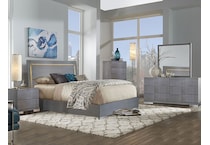 paris bedroom sets  fpcs  