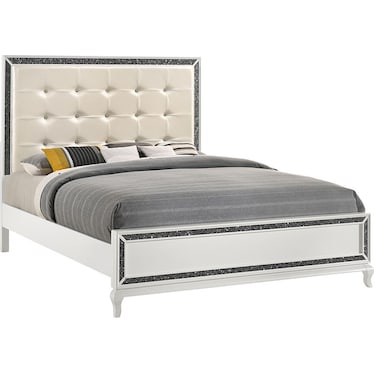 Park Imperial Queen Bed