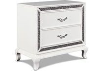 park imperial night stands bw   