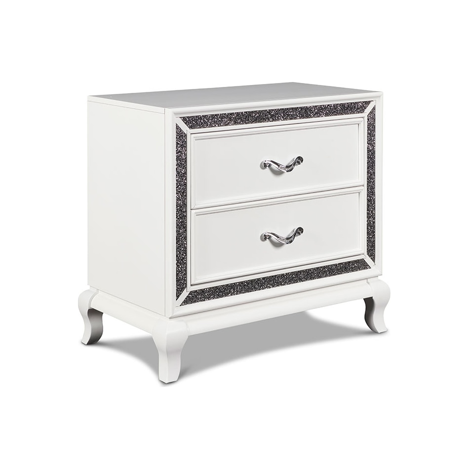 park imperial night stands bw   