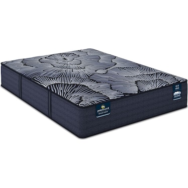 Perfect Sleeper X Excelled Extra Firm Hybrid King Mattress