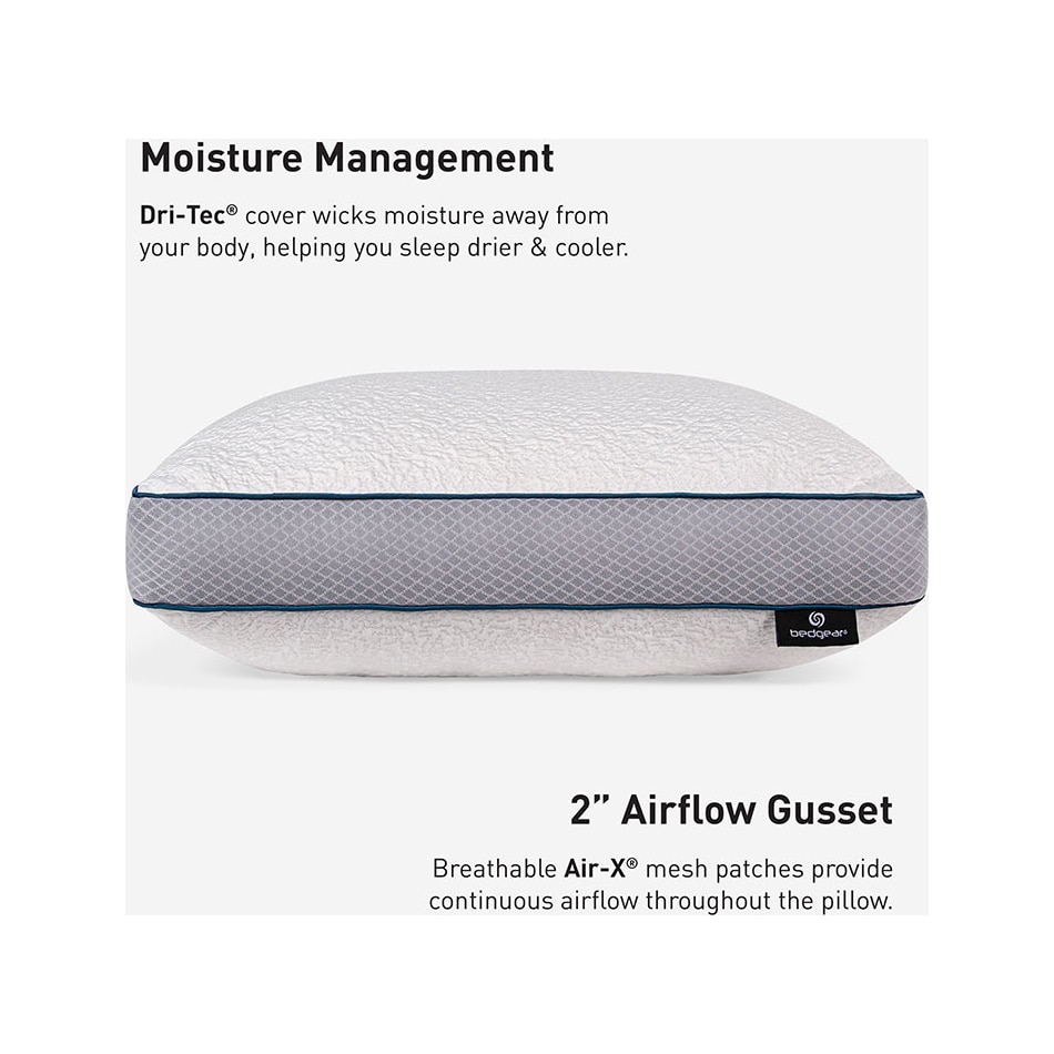 pillows bgpp  