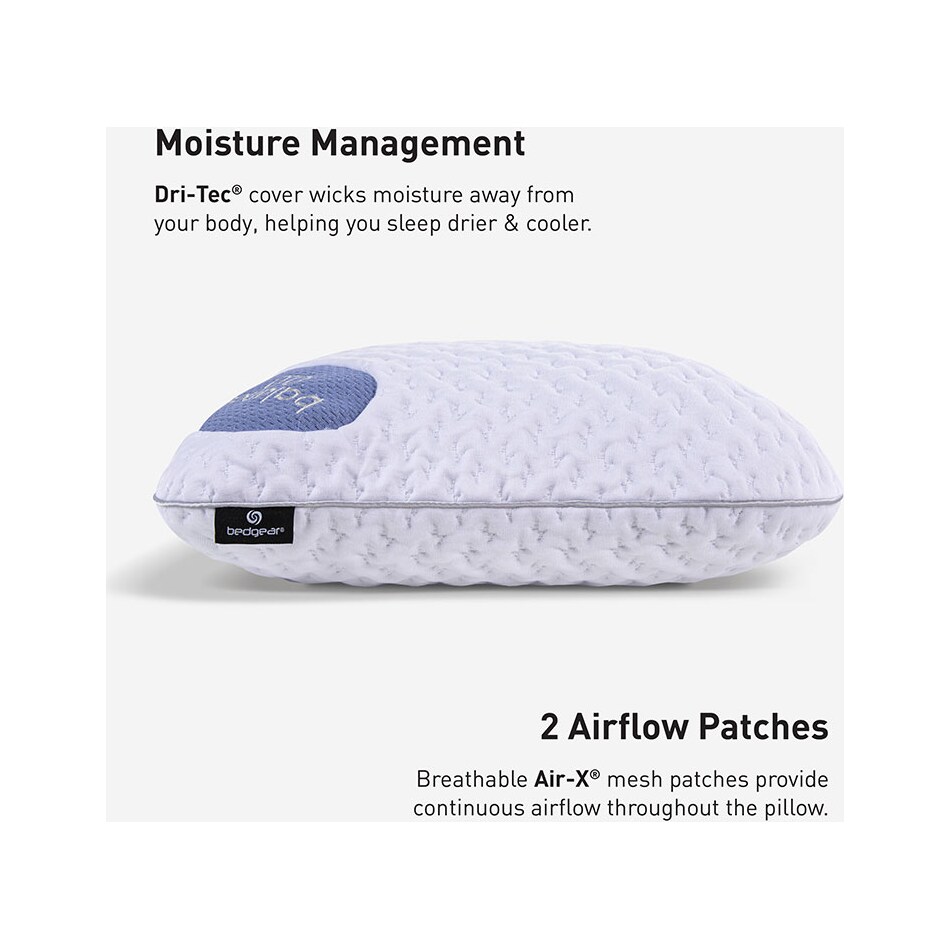 pillows bgpp  