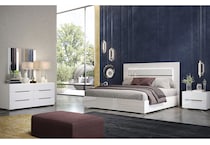 premium bedroom sets myb kpcs  