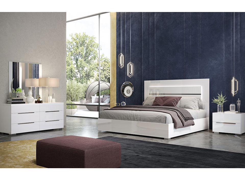 Premium Queen 4 Pcs Set