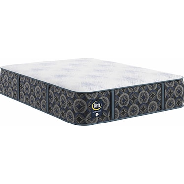 Perfect Sleeper Cascade Bluff Firm Hybrid