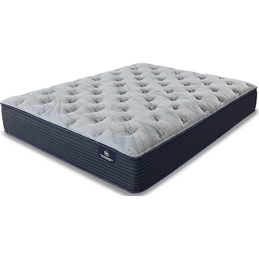 Chamblee Luxe Edition Firm Queen Mattress