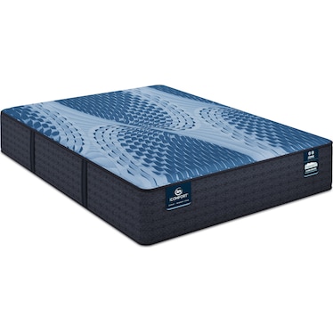 iComfort Aspire Plush Queen Mattress
