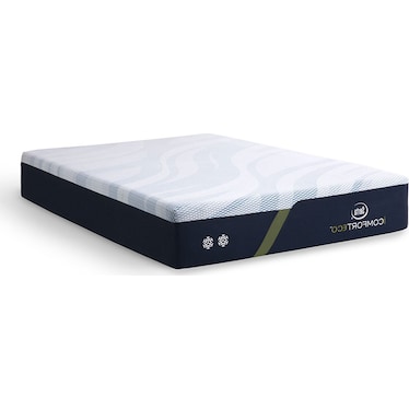 iComfort Eco F10 Medium Queen Mattress