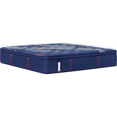 Posturepedic Elite Brenham II Medium EPT Queen Mattress