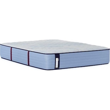 Posturepedic Plus Hagerstown Ultra Firm Queen Mattress