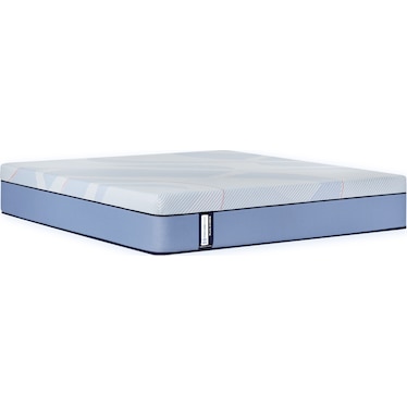 Posturepedic Plus Hagerstown Medium Hybrid Queen Mattress