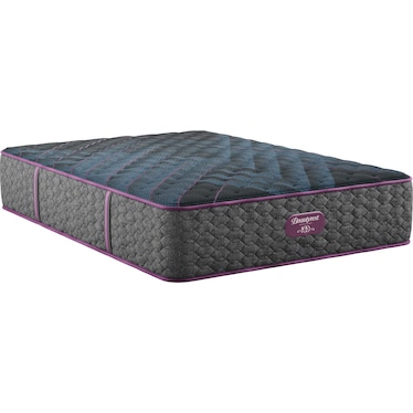Beautyrest World Class Level 3 Extra Firm Queen Mattress