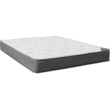 Super Promo Firm Queen Mattress