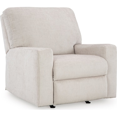 Waverly Stone Rocker Recliner
