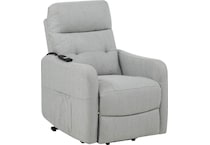 recliners p  