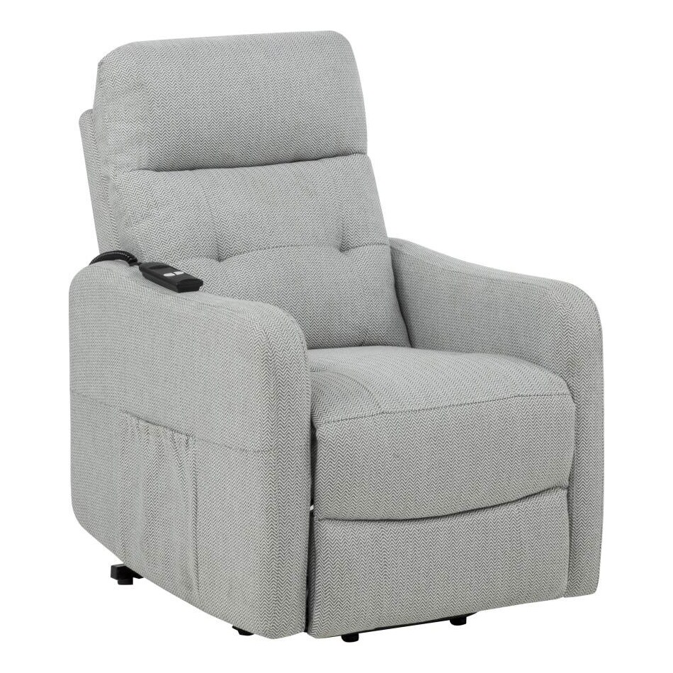 recliners p  