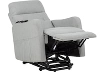 recliners p  