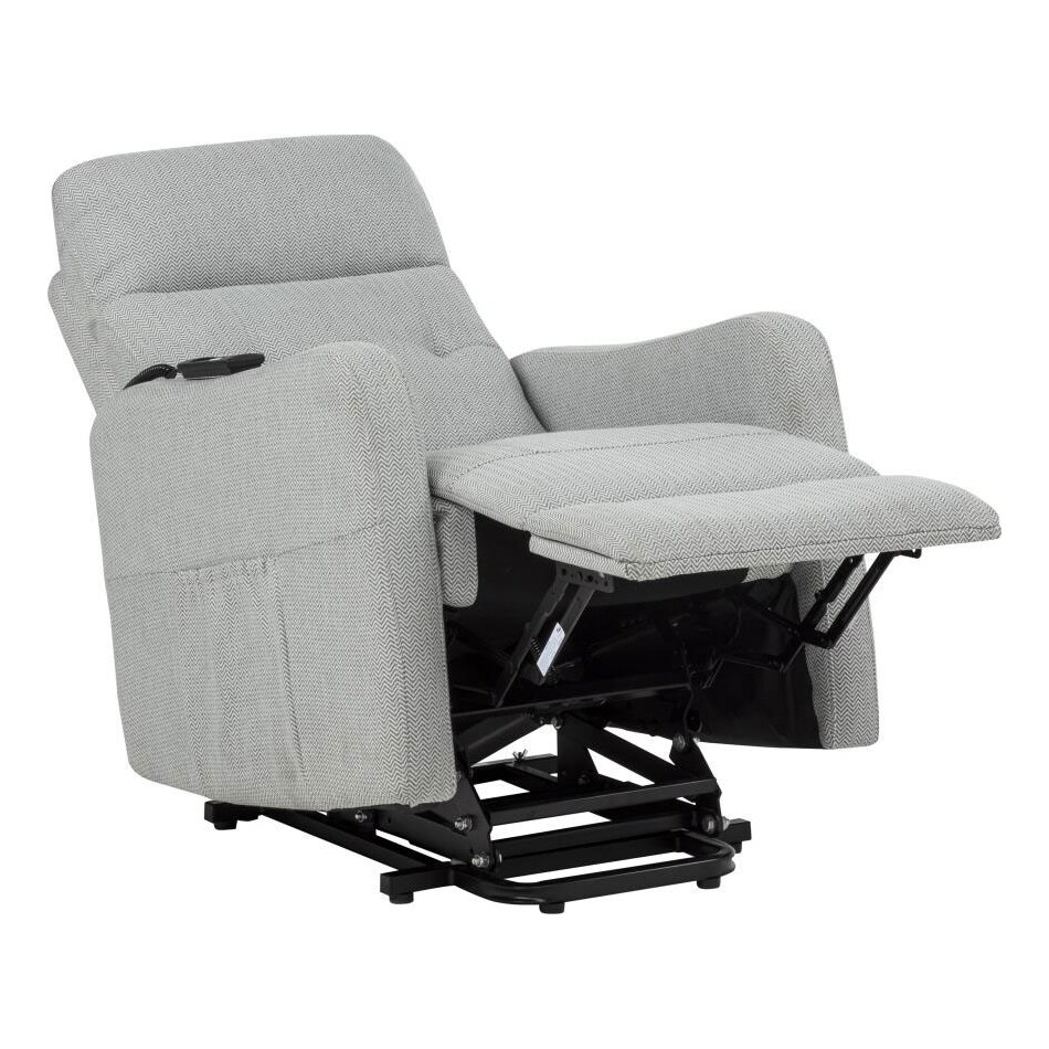 recliners p  