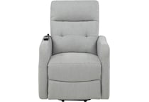 recliners p  