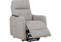 recliners p  