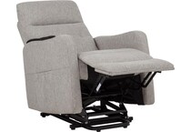 recliners p  