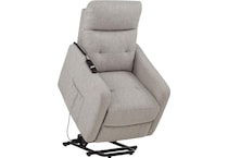 recliners p  