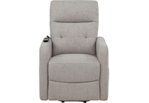 recliners p  